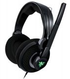 Fone Razer Carcharias 2013 XBOX 360 e PC Headset