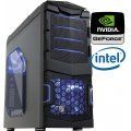 COMPUTADOR GAMER MS - INTEL 4430, 8GB, B85M-D3H, 1000GB