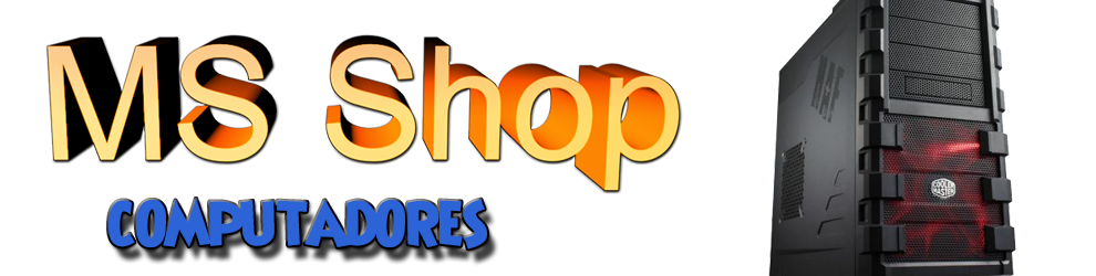 MS Shop