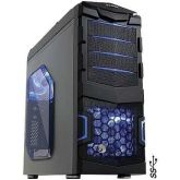 COMPUTADOR GAMER R9 - I5 3330, B75M-D3H, 8GB, HD 1TB, GRAV,