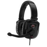 Fone Headset P2 e Usb RAPTOR H5 5.1 CANAIS CA-9011116-NA - C
