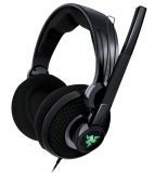 Fone Razer Carcharias 2013 XBOX 360 e PC Headset